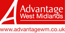 Advantage West Midlands Logo