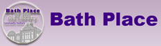 Bath Place Logo