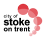 City of Stoke On Trent Logo