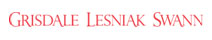 Grizedale Lesniak Swann Logo