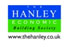 The Hanley Economic Logo