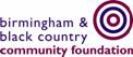 birmingham and black country community foundation