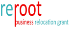 Reroot Logo