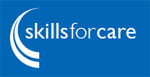 Skills For Care Logo