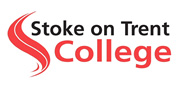 Stoke On Trent College Logo