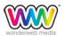 Wonderweb Media Logo