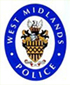 West Midlands Police Logo